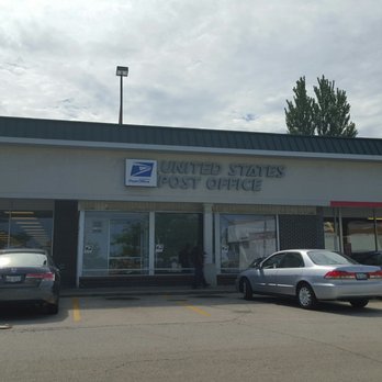 USPS - Post Offices Near Me - Skokie, Illinois