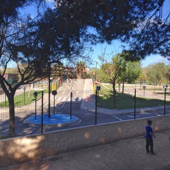 Parc de la Canaleta - Parc Infantil de Trànsit La Canaleta - Parks Near Me - Mislata, V Parc de la Canaleta - Parc Infantil de Trànsit La Canaleta - Parks Near Me - Mislata, V