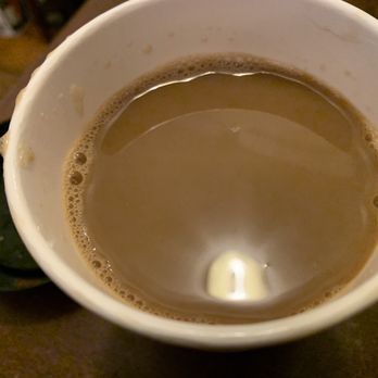 Iron Coffee - A dark, strong roast. - Coffee & Tea Near Me - Albany, New York