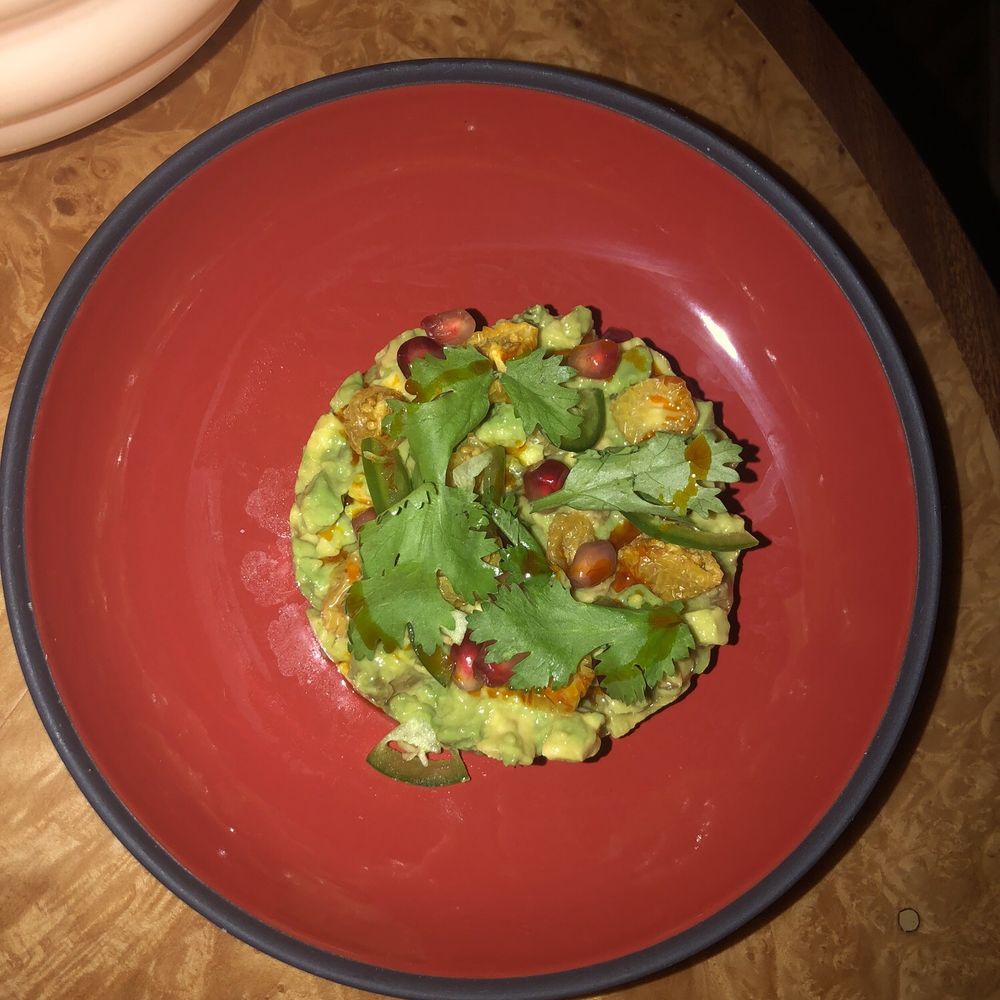 Obvio - Guacamole - Lounges Near Me - New York, New York Obvio - Guacamole - Lounges Near Me - New York, New York