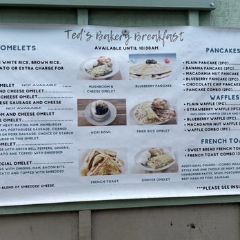 Ted's Bakery - Bakeries Near Me - Haleiwa, Hawaii Ted's Bakery - Bakeries Near Me - Haleiwa, Hawaii