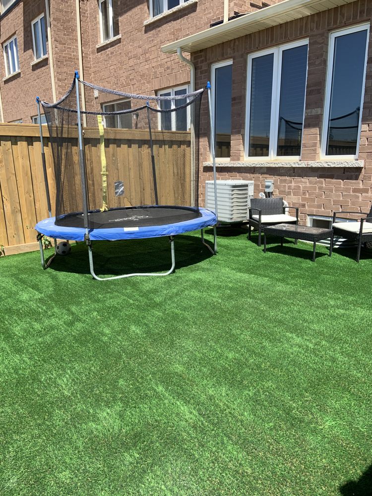 INNOVATIVE TURF DESIGNS 26 Photos Niagara Falls, Ontario, Canada