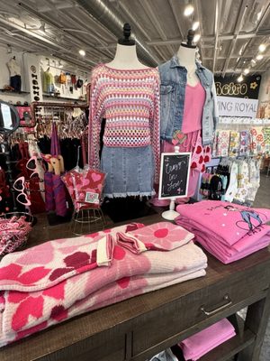 Retro Thread, 720 Marsh St, San Luis Obispo, CA 93401, US Retro Thread, 720 Marsh St, San Luis Obispo, CA 93401, US