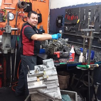 Roman's Transmission Service - Auto Repair Near Me - Santa Rosa, California Roman's Transmission Service - Auto Repair Near Me - Santa Rosa, California