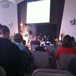 Sawmill Covenant Church
