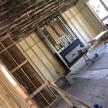 Aaron's spray foam insulation - Insulation Installation Near Me - Round Lake Park, Illinois Aaron's spray foam insulation - Insulation Installation Near Me - Round Lake Park, Illinois
