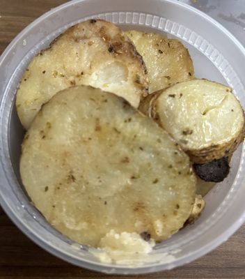 The Simple Greek by null