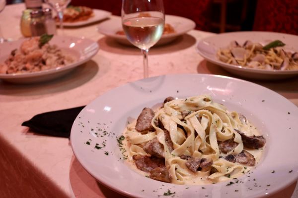 Gino's Vino Osteria by null