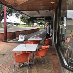 One Step Beyond Cafe