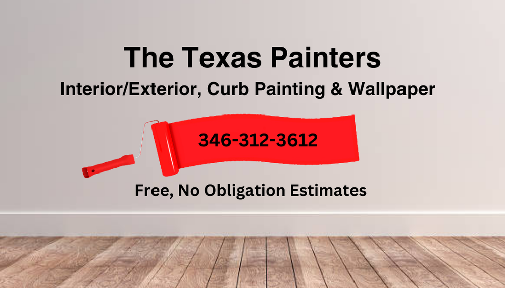 THE TEXAS PAINTERS Request a Quote Channelview, Texas Painters