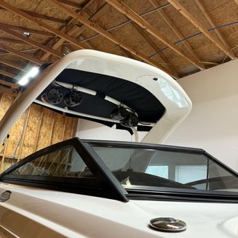 Jd's Custom Canvas - Boat Repair Near Me - Stockton, California Jd's Custom Canvas - Boat Repair Near Me - Stockton, California
