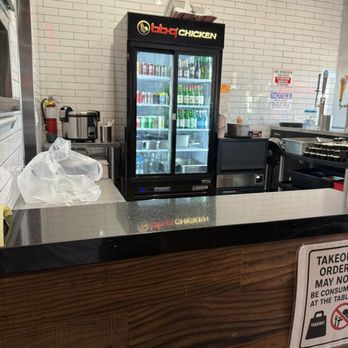 bb.q Chicken Brea - Korean Near Me - Brea, California