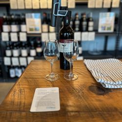 Story in a Bottle Wines