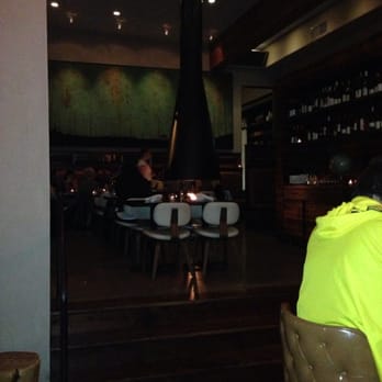 Fireside - New American Near Me - Portland, Oregon