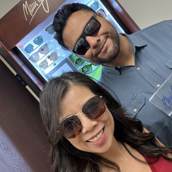 California Optometric Services - Maui Jim rep Adam - Eyewear & Opticians Near Me - Upland, California California Optometric Services - Maui Jim rep Adam - Eyewear & Opticians Near Me - Upland, California