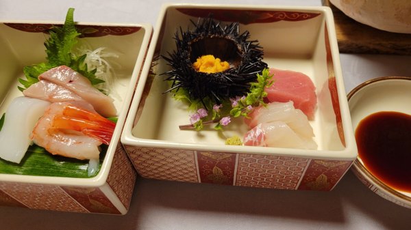 Kagaya Villa Matsu no Midori by null