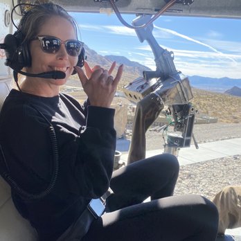 Gunship Helicopters - About to take off! - Gun/Rifle Ranges Near Me - Sandy Valley, Nevada