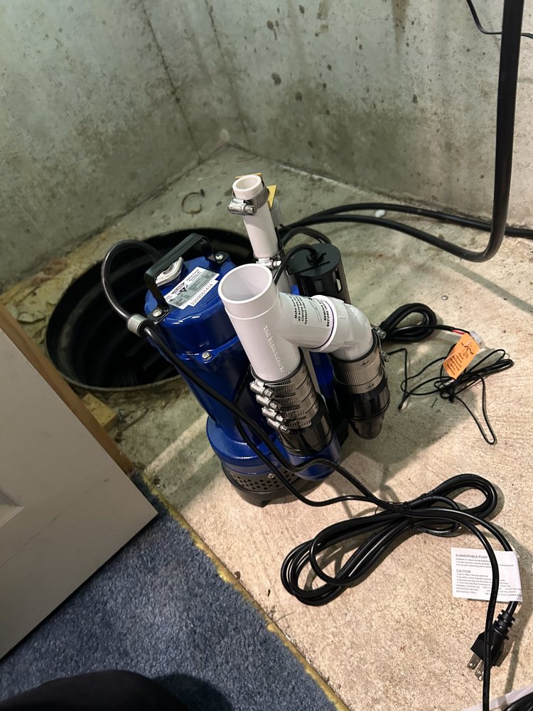 Slide of American Plumbing Solutions