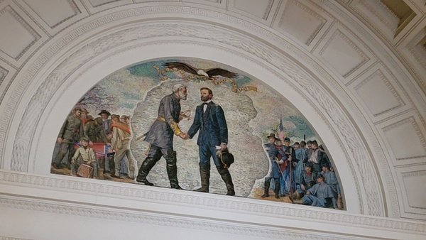 General Grant National Memorial by null