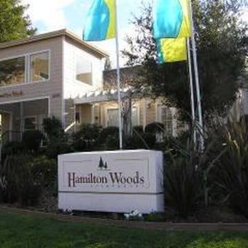 Hamilton Woods - Apartments Near Me - Novato, California