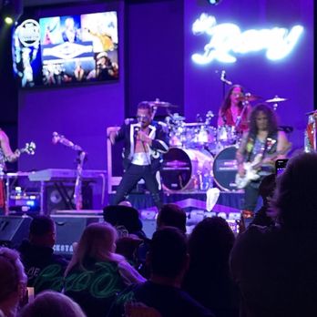 The Roxy - Music Venues Near Me - Rochester, Michigan