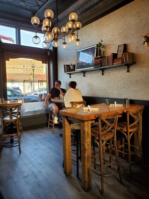 Maize + Mash by null