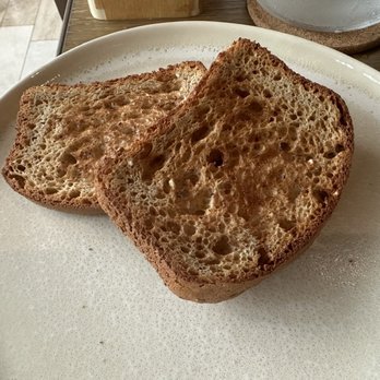 San Laurel - Gluten free toast - Spanish Near Me - Los Angeles, California San Laurel - Gluten free toast - Spanish Near Me - Los Angeles, California