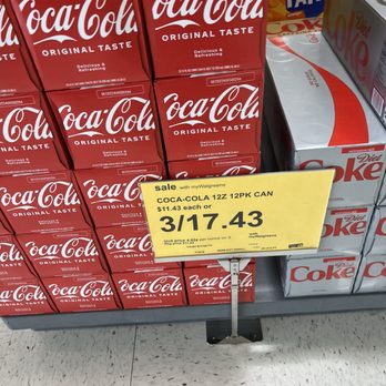 Walgreens - Deal for the soda - Drugstores Near Me - Berkeley, California