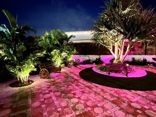 Rancho Luna Farm by null