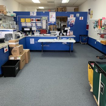 In and Out Postal  - Shipping Centers Near Me - Richmond, Texas