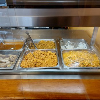 Lula's Latin Cuisine - Entree Selections - Latin American Near Me - Lodi, New Jersey