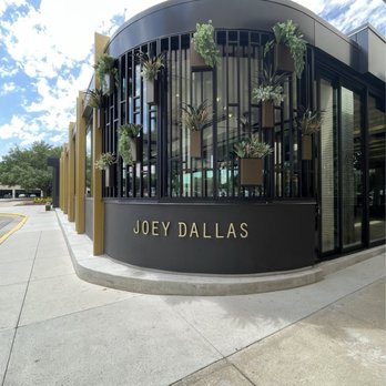 JOEY Dallas - New American Near Me - Dallas, Texas JOEY Dallas - New American Near Me - Dallas, Texas
