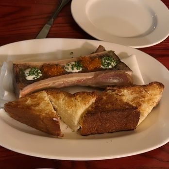 Le Bouchon - Bone Marrow - French Near Me - Chicago, Illinois Le Bouchon - Bone Marrow - French Near Me - Chicago, Illinois