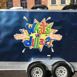 Goldsboro Food Trucks