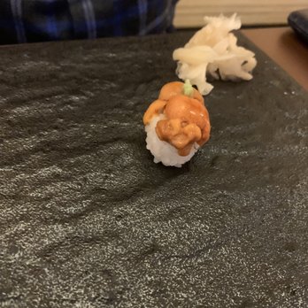 JaBistro - sea urchin - Japanese Near Me - Toronto, Ontario