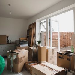 Direct Relocation Services - Great company!