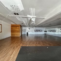 Legacy Creative Arts Studio