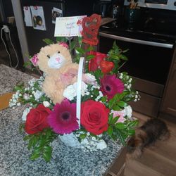 Austin's Floral