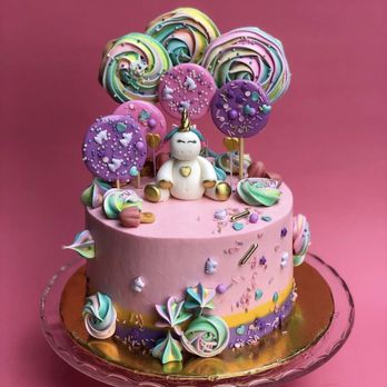 Anna Banana Bakery - Birthday cake , couldn't be happier! www.abbakery.com They do deliveries within San Diego area. - Desserts Near Me Anna Banana Bakery - Birthday cake , couldn't be happier! www.abbakery.com They do deliveries within San Diego area. - Desserts Near Me