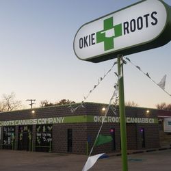 Okie Roots Cannabis - Okie Roots Cannabis Company