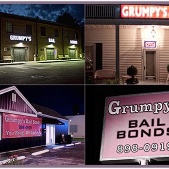Grumpy's Bail Bonds - Murfreesboro - Bail Bondsmen Near Me - Murfreesboro, Tennessee