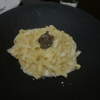 Mi Piace - Truffle pasta - Italian Near Me - Pasadena, California Mi Piace - Truffle pasta - Italian Near Me - Pasadena, California