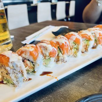 Awesome Sushi - Japanese Near Me - Long Beach, California Awesome Sushi - Japanese Near Me - Long Beach, California