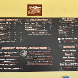 High Octane Coffee