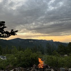 Philmont Scout Ranch