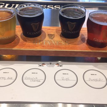 Guinness Open Gate Brewery - Breweries Near Me - Halethorpe, Maryland Guinness Open Gate Brewery - Breweries Near Me - Halethorpe, Maryland