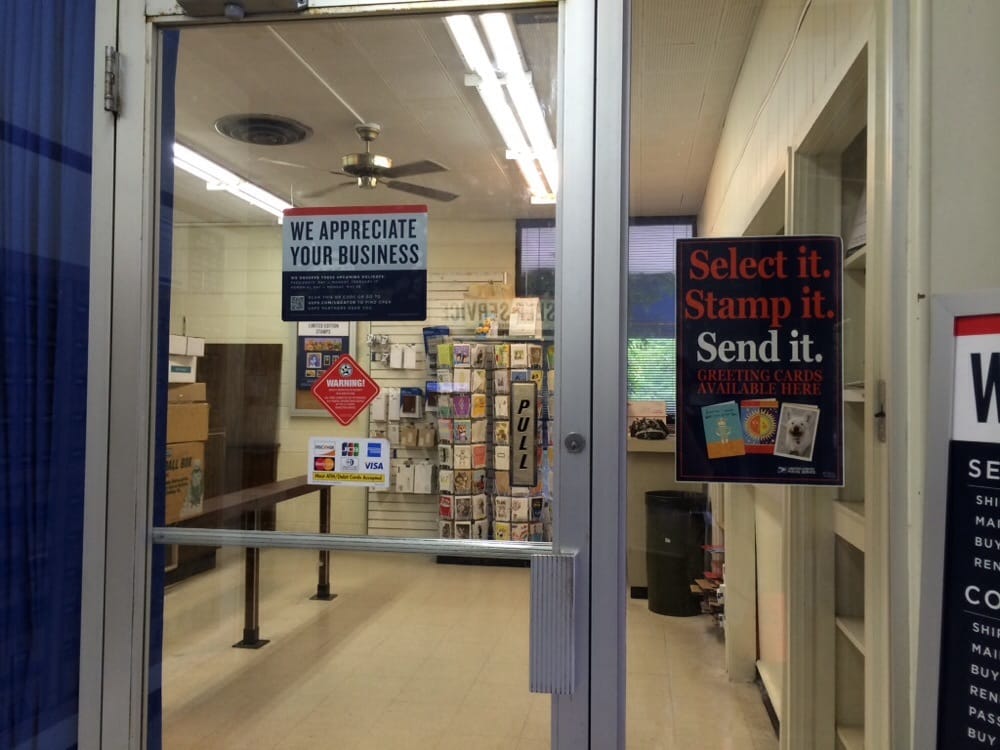 UTICA SQUARE POST OFFICE Updated June 2024 11 Reviews 2032 Utica