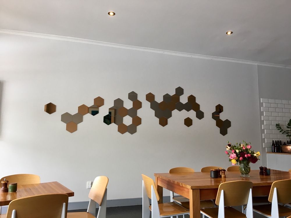 CHERRY WALK CAFE 8 Anderson St, Bright Victoria, Australia Coffee