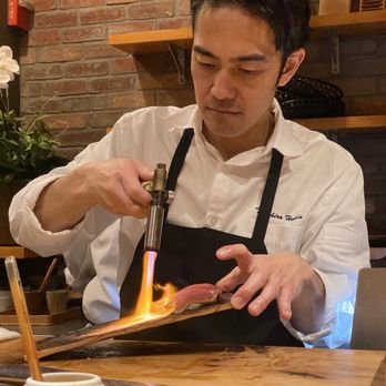 KUSAKABE - Sushi Bars Near Me - San Francisco, California