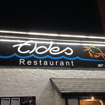 The Tides - British Near Me - Coleraine, CLR